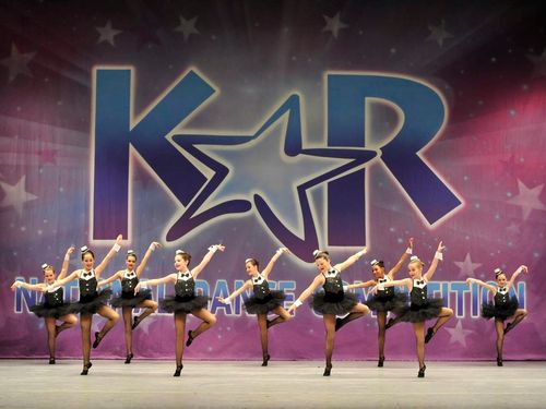 Dallas, TX - 3/10/2012 - Awards