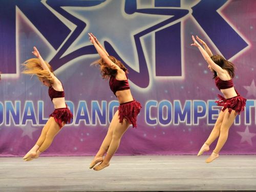 Dallas, TX - 3/10/2012 - Awards