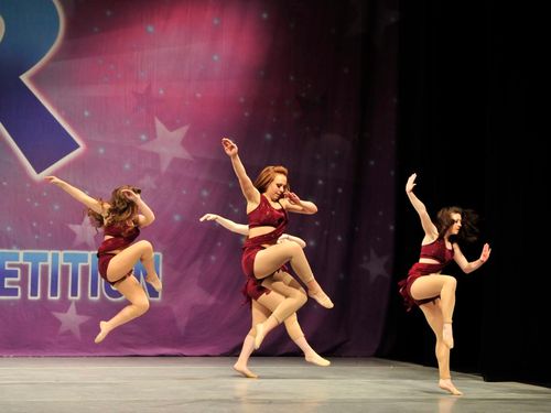 Dallas, TX - 3/10/2012 - Awards
