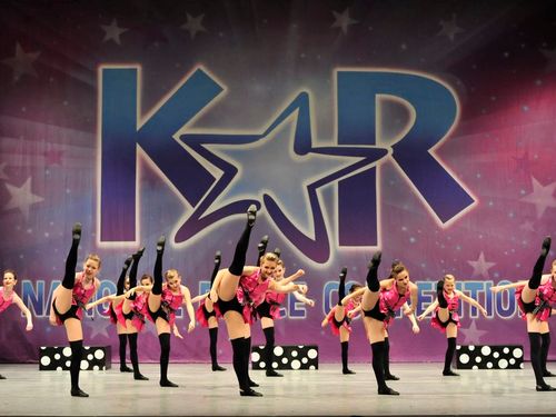 Dallas, TX - 3/10/2012 - Awards