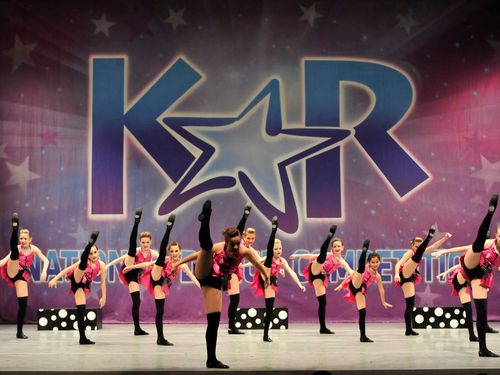 Dallas, TX - 3/10/2012 - Awards
