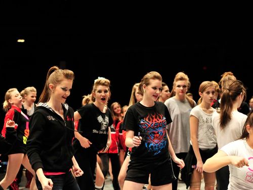 Dallas, TX - 3/10/2012 - Awards