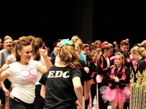 Dallas, TX - 3/10/2012 - Awards