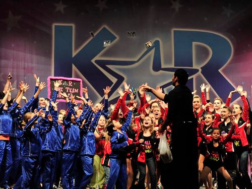 Dallas, TX - 3/10/2012 - Awards