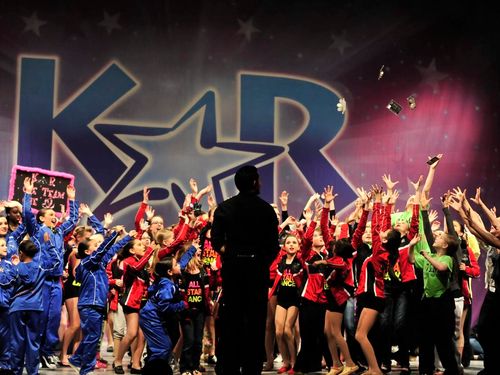 Dallas, TX - 3/10/2012 - Awards