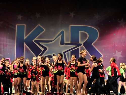 Dallas, TX - 3/10/2012 - Awards