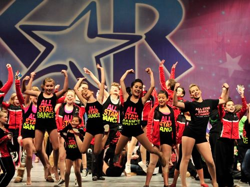 Dallas, TX - 3/10/2012 - Awards