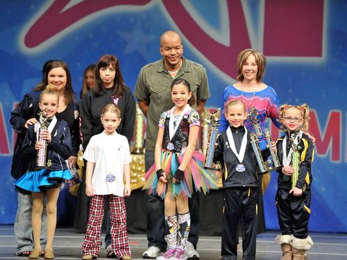 St. Louis, MO - 3/10/2012 - Awards