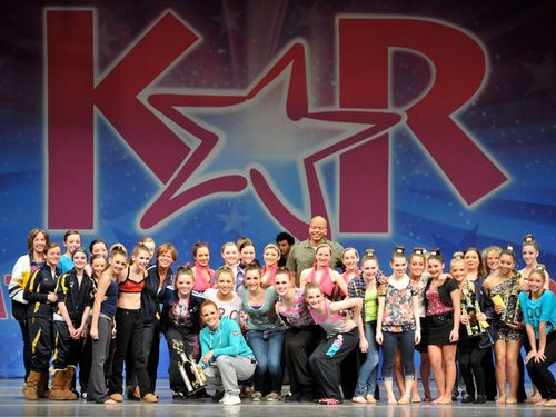 St. Louis, MO - 3/10/2012 - Awards