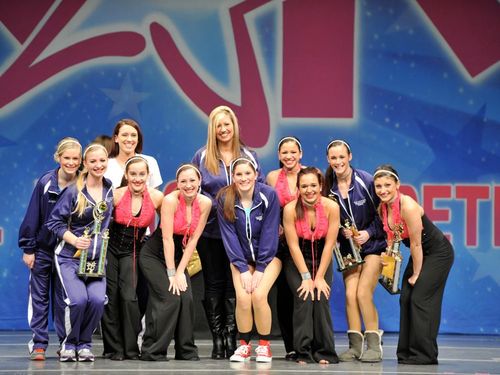 St. Louis, MO - 3/10/2012 - Awards