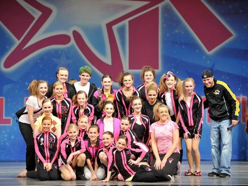 St. Louis, MO - 3/10/2012 - Awards