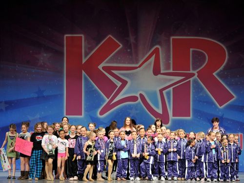 St. Louis, MO - 3/10/2012 - Awards