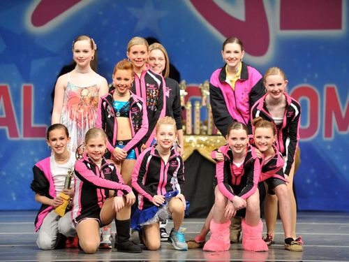 St. Louis, MO - 3/10/2012 - Awards