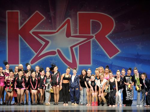 St. Louis, MO - 3/10/2012 - Awards
