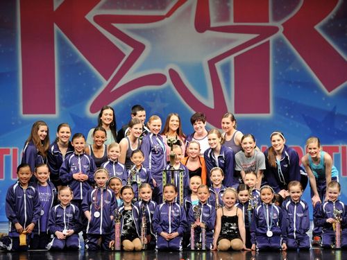 St. Louis, MO - 3/10/2012 - Awards