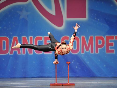 St. Louis, MO - 3/10/2012 - Awards