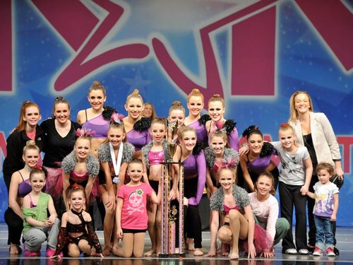 St. Louis, MO - 3/10/2012 - Awards