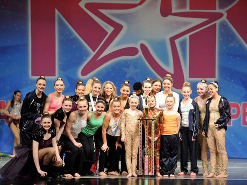 St. Louis, MO - 3/10/2012 - Awards