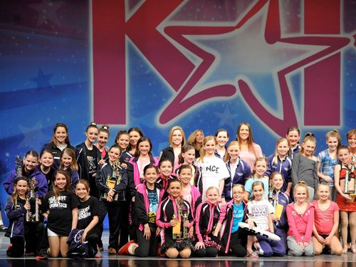 St. Louis, MO - 3/10/2012 - Awards