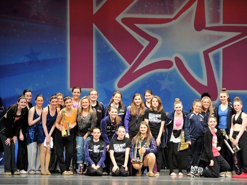 St. Louis, MO - 3/10/2012 - Awards