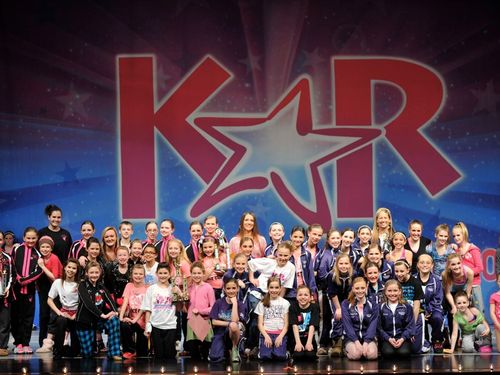 St. Louis, MO - 3/10/2012 - Awards