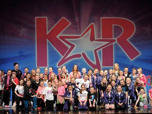 St. Louis, MO - 3/10/2012 - Awards