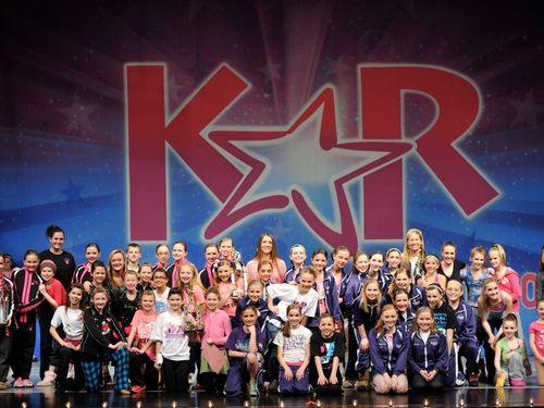 St. Louis, MO - 3/10/2012 - Awards