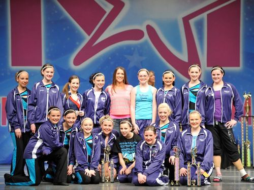 St. Louis, MO - 3/10/2012 - Awards