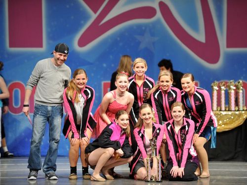 St. Louis, MO - 3/10/2012 - Awards