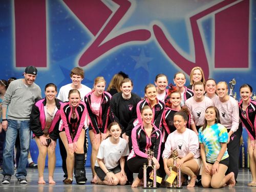 St. Louis, MO - 3/10/2012 - Awards