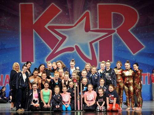 St. Louis, MO - 3/10/2012 - Awards