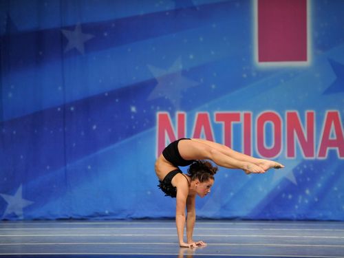 St. Louis, MO - 3/10/2012 - Awards