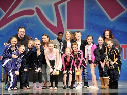 St. Louis, MO - 3/10/2012 - Awards