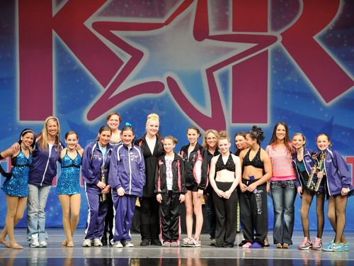 St. Louis, MO - 3/10/2012 - Awards