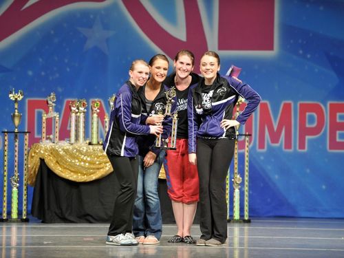 St. Louis, MO - 3/10/2012 - Awards