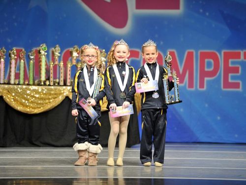 St. Louis, MO - 3/10/2012 - Awards