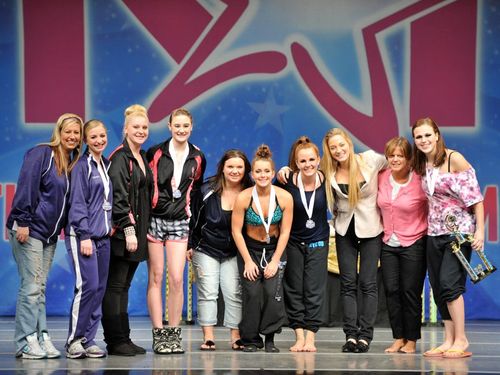 St. Louis, MO - 3/10/2012 - Awards