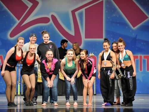 St. Louis, MO - 3/10/2012 - Awards