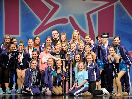 St. Louis, MO - 3/10/2012 - Awards