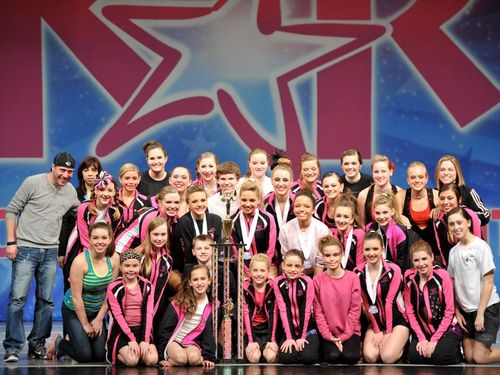 St. Louis, MO - 3/10/2012 - Awards