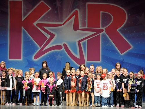 St. Louis, MO - 3/10/2012 - Awards