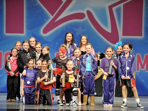 St. Louis, MO - 3/10/2012 - Awards