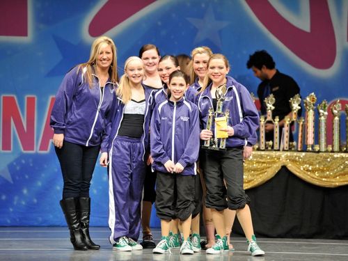 St. Louis, MO - 3/10/2012 - Awards