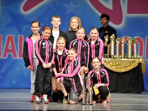 St. Louis, MO - 3/10/2012 - Awards