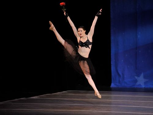 Orlando, FL - 3/17/2012 - Awards