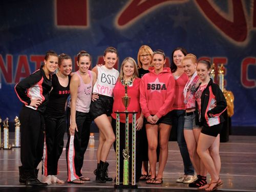 Orlando, FL - 3/17/2012 - Awards