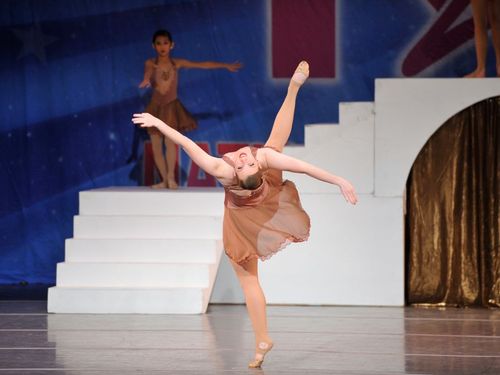 Orlando, FL - 3/17/2012 - Awards