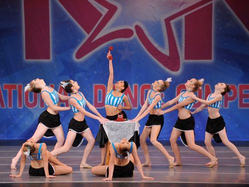 Orlando, FL - 3/17/2012 - Awards