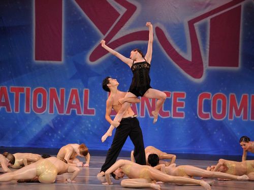 Orlando, FL - 3/17/2012 - Awards