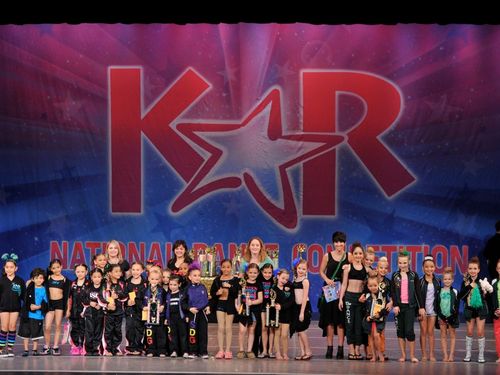 Orlando, FL - 3/17/2012 - Awards